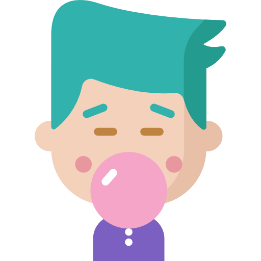 Boy icon