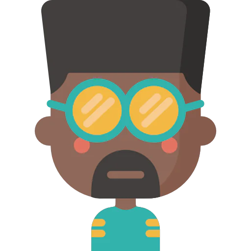 Man icon