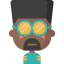 Man icon 64x64