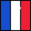 France icon 64x64