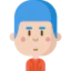 Boy icon 64x64