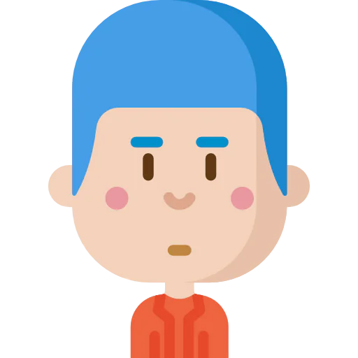 Boy icon