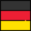 Germany icon 64x64