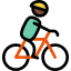 Biker Symbol 64x64