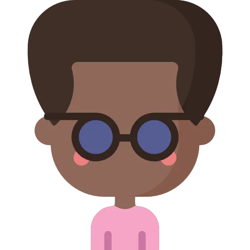Boy icon