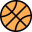 Basketball icon 64x64