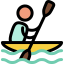 Canoe icon 64x64