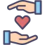 Care Symbol 64x64