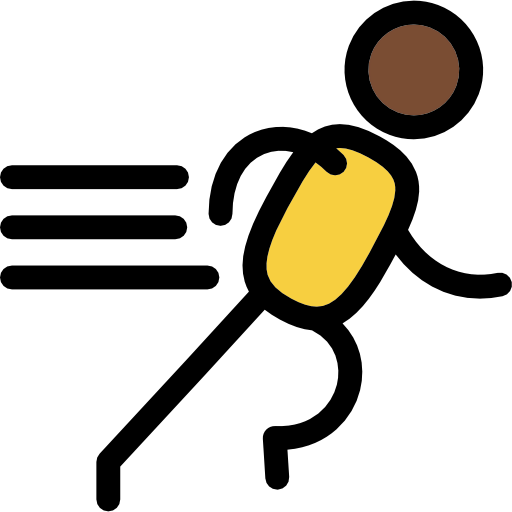Sprinter icon
