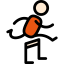 Athlete icon 64x64