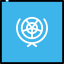 United nations icon 64x64