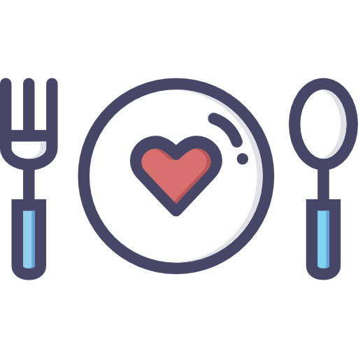 Dinner icon