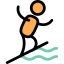 Surf icône 64x64