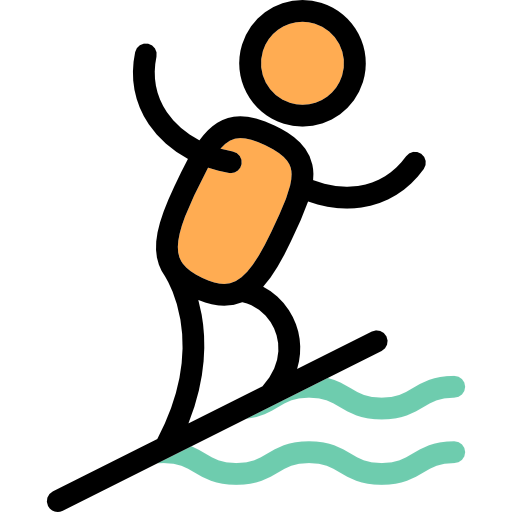 Surf icon