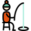 Fisher Symbol 64x64