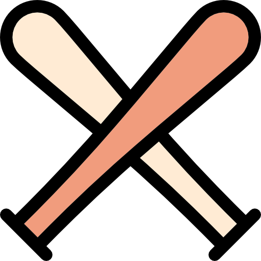 Baseball icon
