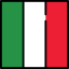 Italy icon 64x64