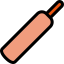 Cricket bat icon 64x64