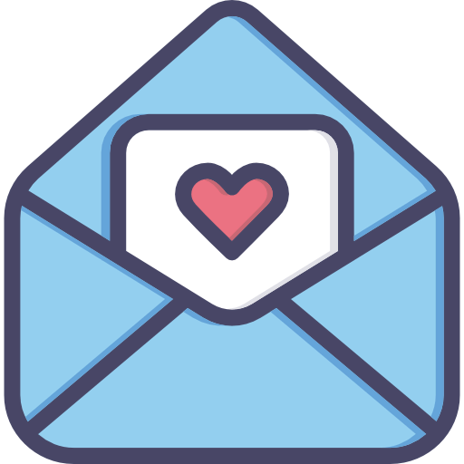 Envelope icon