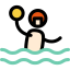 Waterpolo icon 64x64