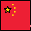 China icon 64x64