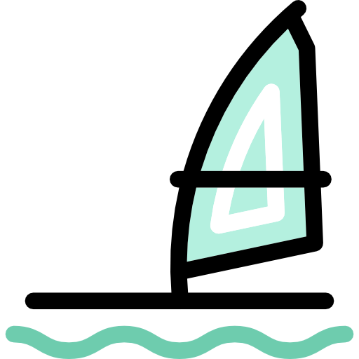 Windsurf icon