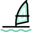 Windsurf icon 64x64