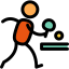 Ping pong icon 64x64