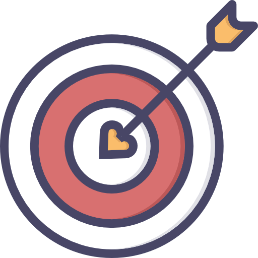 Target icon