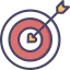 Target icon 64x64