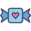 Candy アイコン 64x64
