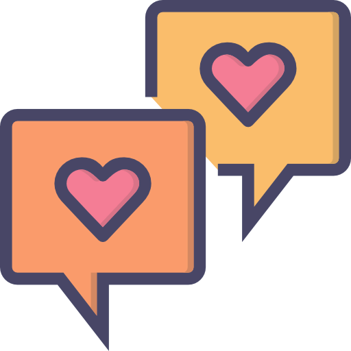 Chat icon