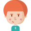 Boy icon 64x64