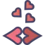 Heart icon 64x64