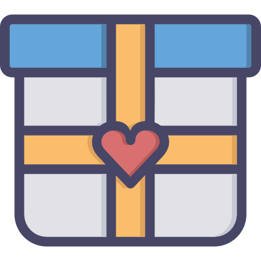 Gift icon
