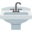 Sink Symbol 64x64
