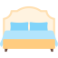 Bed icon 64x64