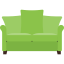 Sofa 图标 64x64