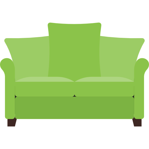 Sofa icon
