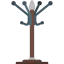Coat hanger biểu tượng 64x64