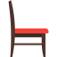 Chair icon 64x64