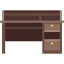 Desk icon 64x64