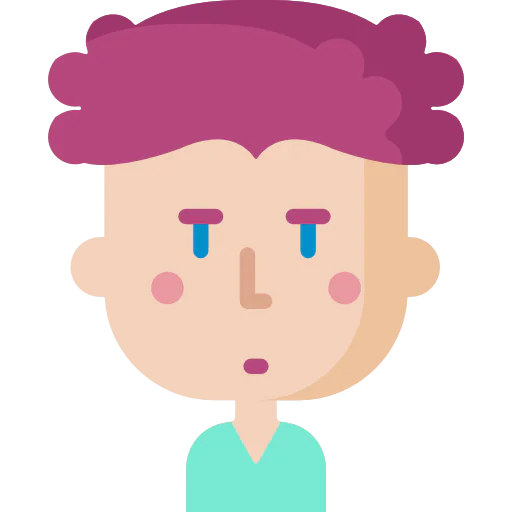 Boy icon