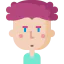 Boy icon 64x64