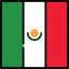 Mexico 상 64x64