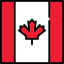 Canada Ikona 64x64