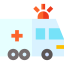 Ambulance icon 64x64
