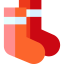 Носки иконка 64x64