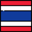 Thailand icon 64x64