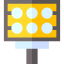Spotlight アイコン 64x64